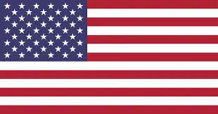 american flag-Doral