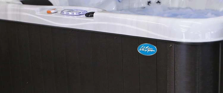 Cal Preferred™ for hot tubs in Doral