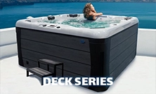 Deck Series Doral hot tubs for sale