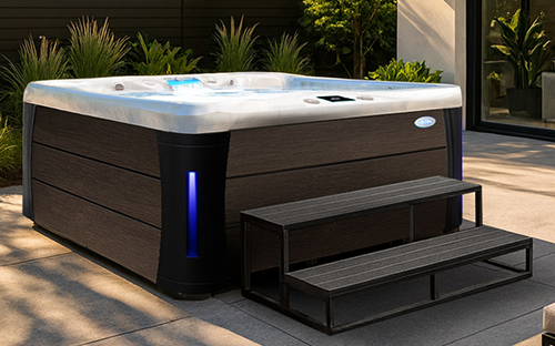 Escape Plus&trade; Spas Doral hot tubs for sale