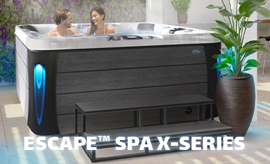 Escape X-Series Spas Doral hot tubs for sale