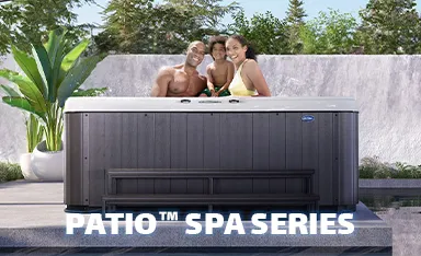 Patio Plus™ Spas Doral hot tubs for sale