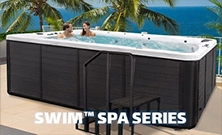 Swim Spas Doral hot tubs for sale