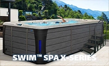 Swim X-Series Spas Doral hot tubs for sale