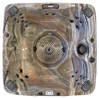 Tropical-X EC-739BX hot tubs for sale in Doral