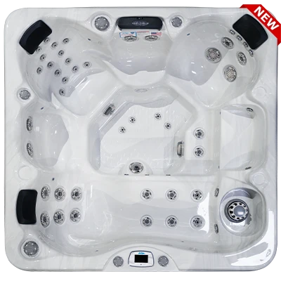 Costa-X EC-749LX hot tubs for sale in Doral