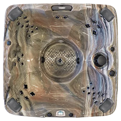 Tropical-X EC-751BX hot tubs for sale in Doral