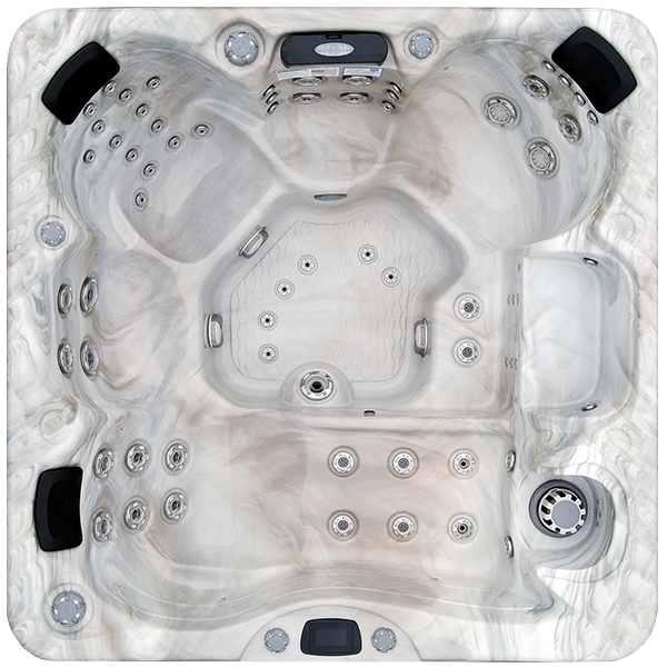 Costa-X EC-767LX hot tubs for sale in Doral