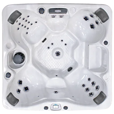 Cancun-X EC-840BX hot tubs for sale in Doral