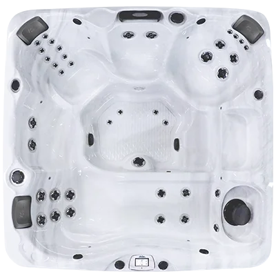 Avalon-X EC-840LX hot tubs for sale in Doral
