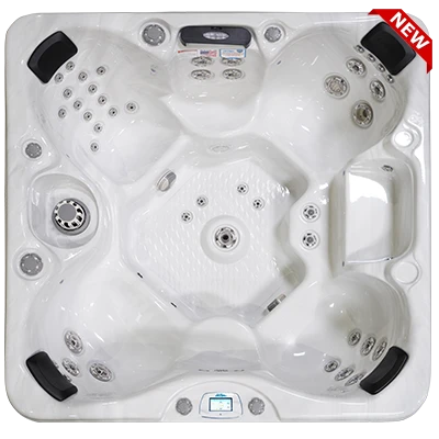 Cancun-X EC-849BX hot tubs for sale in Doral