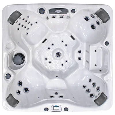 Cancun-X EC-867BX hot tubs for sale in Doral