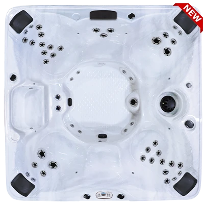 Tropical Plus PPZ-743BC hot tubs for sale in Doral