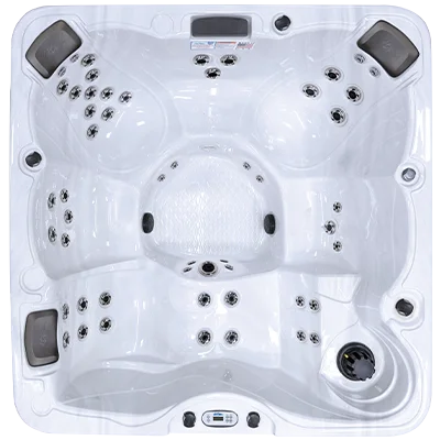 Pacifica Plus PPZ-743L hot tubs for sale in Doral