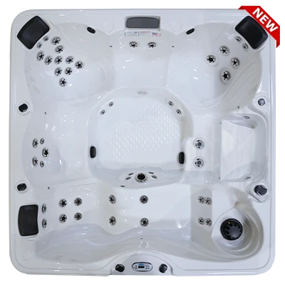 Pacifica Plus PPZ-743LC hot tubs for sale in Doral