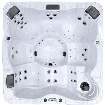 Pacifica Plus PPZ-752L hot tubs for sale in Doral