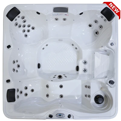 Atlantic Plus PPZ-843LC hot tubs for sale in Doral
