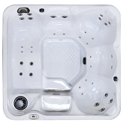 Hawaiian PZ-636L hot tubs for sale in Doral