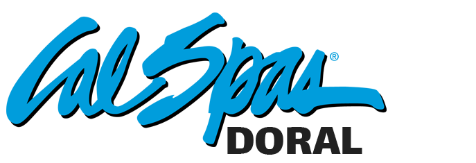 Calspas logo - Doral